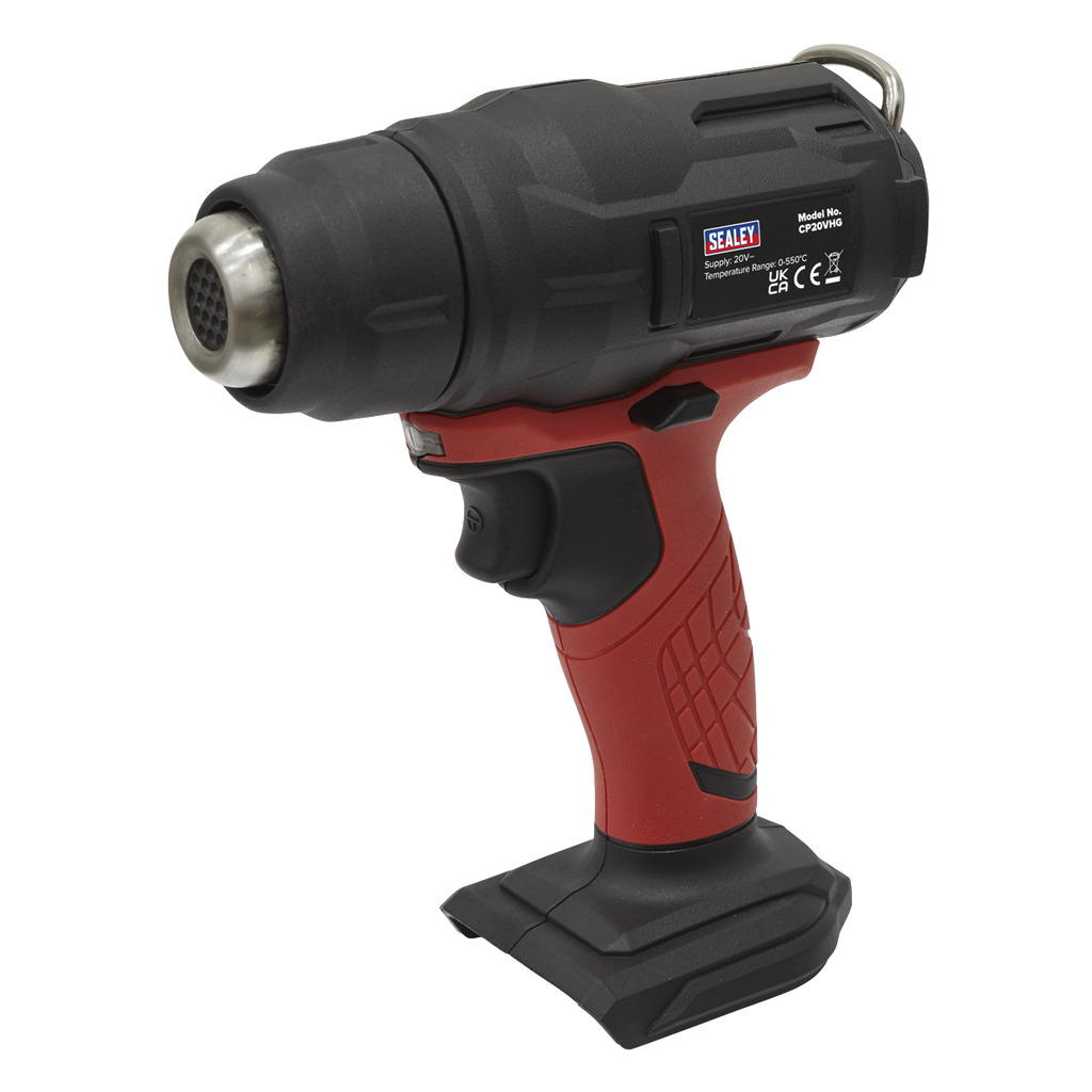 SV20 Series Cordless Heat Gun 20V - Body Only CP20VHG
