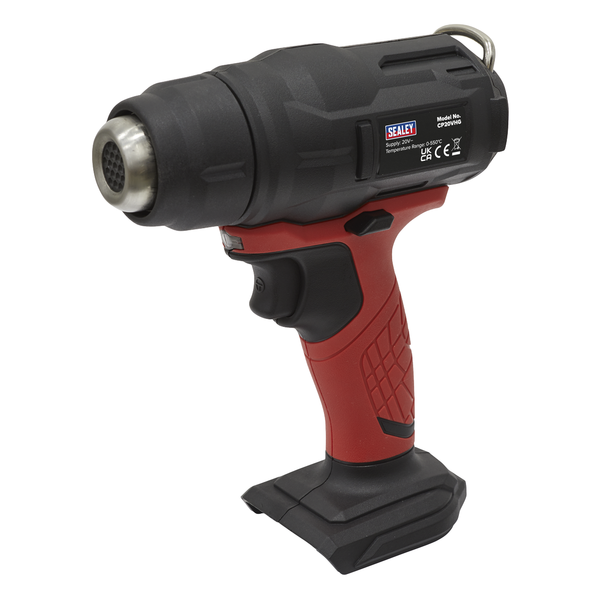 SV20 Series Cordless Heat Gun 20V - Body Only CP20VHG