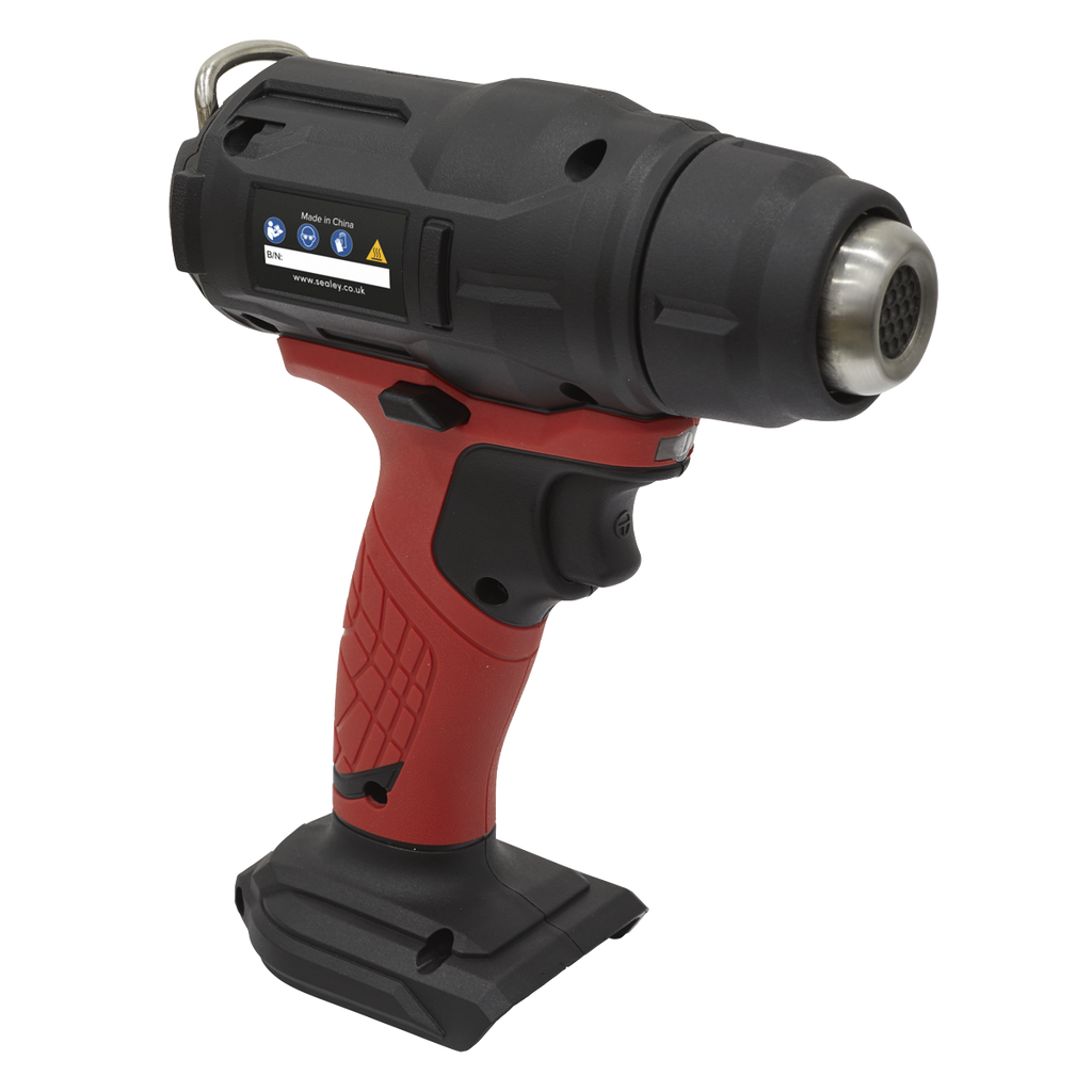 SV20 Series Cordless Heat Gun 20V - Body Only CP20VHG
