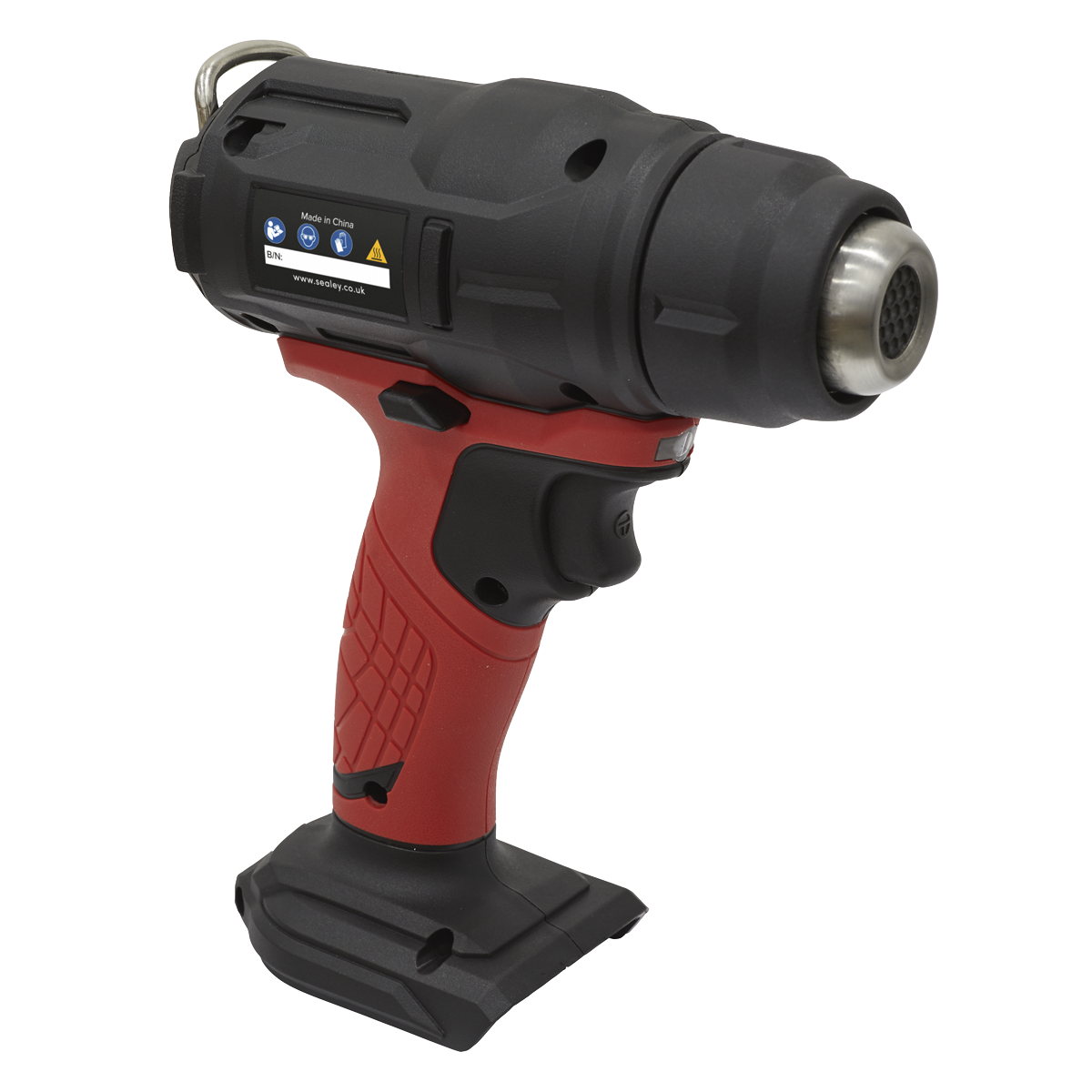 SV20 Series Cordless Heat Gun 20V - Body Only CP20VHG