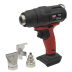 SV20 Series Cordless Heat Gun 20V - Body Only CP20VHG