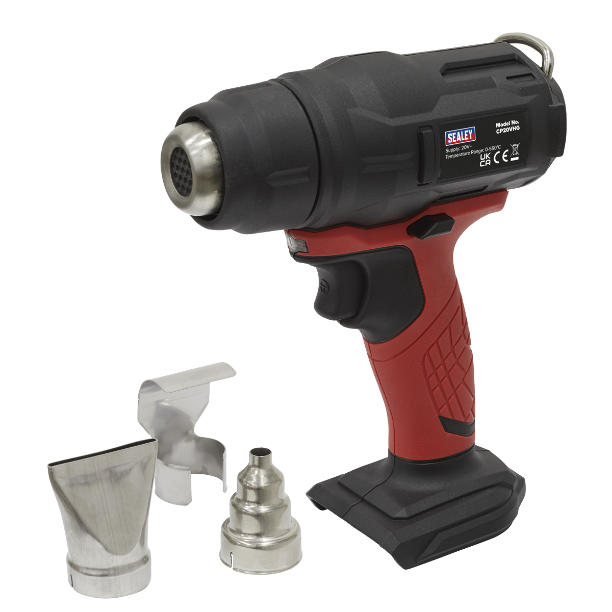 SV20 Series Cordless Heat Gun 20V - Body Only CP20VHG