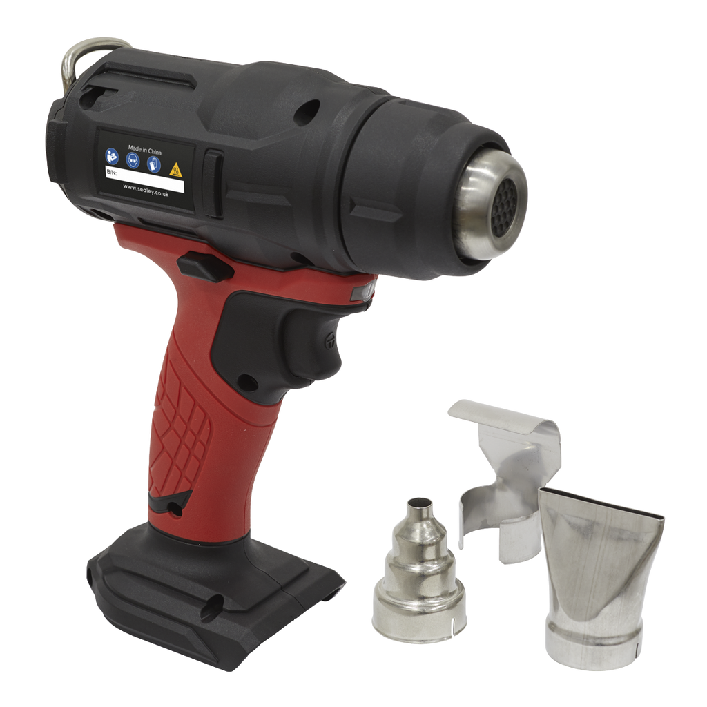 SV20 Series Cordless Heat Gun 20V - Body Only CP20VHG