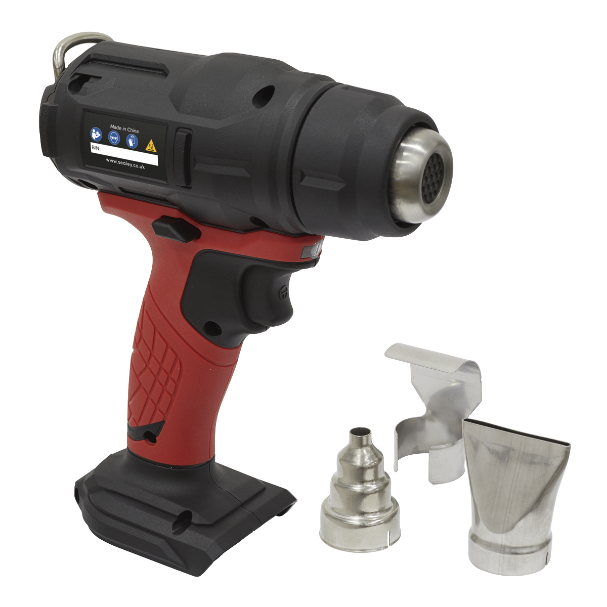 SV20 Series Cordless Heat Gun 20V - Body Only CP20VHG