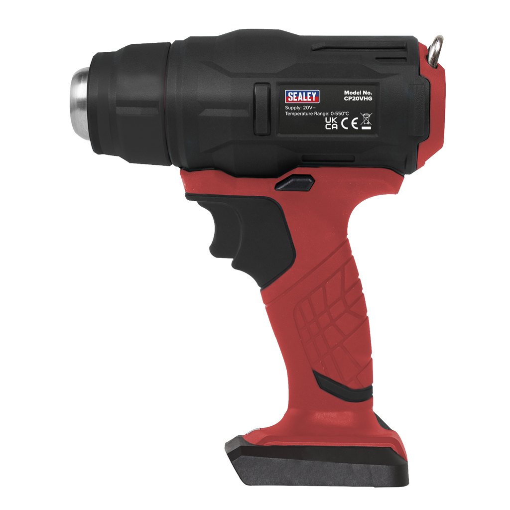 SV20 Series Cordless Heat Gun 20V - Body Only CP20VHG
