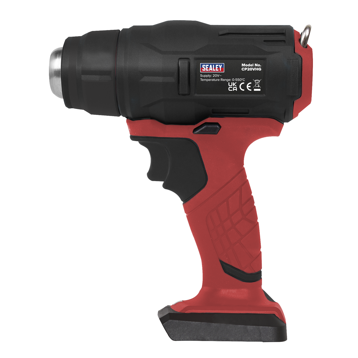 SV20 Series Cordless Heat Gun 20V - Body Only CP20VHG