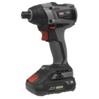 SV20 Series 1/4"Hex Brushless Cordless Impact Driver 20V - Body Only CP20VIDX