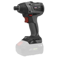 SV20 Series 1/4"Hex Brushless Cordless Impact Driver 20V - Body Only CP20VIDX