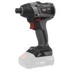4 x SV20 Series Cordless Brushless Power Tool Kit 20V Euro Plug - 2 Batteries CP20VCOMBOX1EU