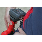 SV20 Series 1/4"Hex Drive Cordless Impact Driver 20V - Body Only CP20VID