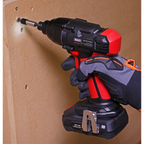 SV20 Series 1/4"Hex Drive Cordless Impact Driver 20V - Body Only CP20VID