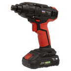 SV20 Series 1/4"Hex Drive Cordless Impact Driver 20V - Body Only CP20VID
