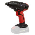 SV20 Series 1/4"Hex Drive Cordless Impact Driver 20V - Body Only CP20VID