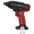 SV20 Series 1/4"Hex Drive Cordless Impact Driver 20V - Body Only CP20VID