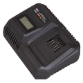 SV20 Series Intelligent Battery Charger 20V CP20VIMC