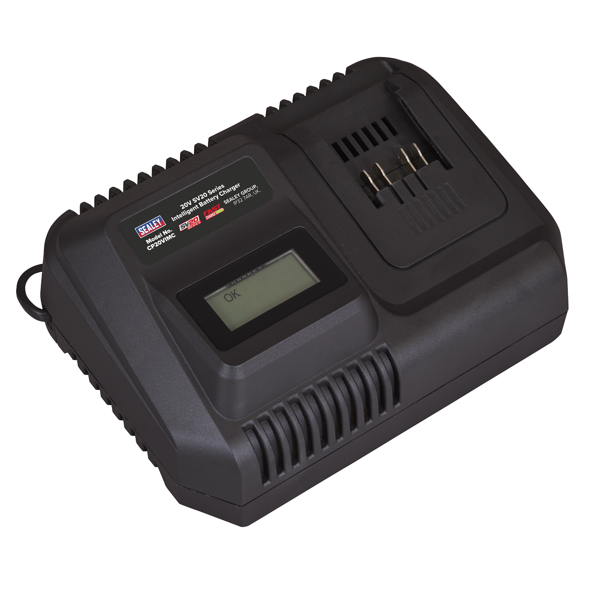 SV20 Series Intelligent Battery Charger 20V CP20VIMC