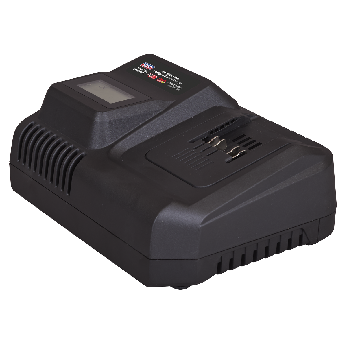 SV20 Series Intelligent Battery Charger 20V CP20VIMC
