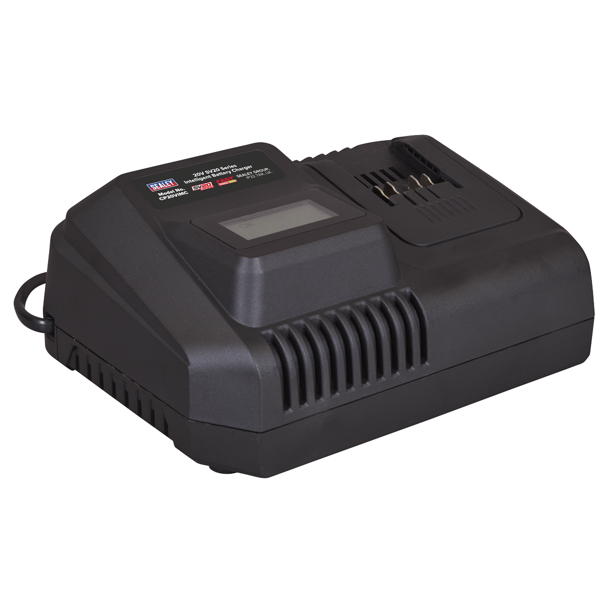 SV20 Series Intelligent Battery Charger 20V CP20VIMC