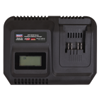 SV20 Series Intelligent Battery Charger 20V CP20VIMC