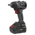 SV20 Series 1/2"Sq Drive Brushless Cordless Impact Wrench 20V - Body Only CP20VIWX