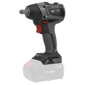 SV20 Series 1/2"Sq Drive Brushless Cordless Impact Wrench 20V - Body Only CP20VIWX