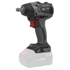 SV20 Series 1/2"Sq Drive Brushless Cordless Impact Wrench Kit 20V 4Ah CP20VIWXKIT1