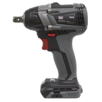 SV20 Series 1/2"Sq Drive Brushless Cordless Impact Wrench 20V - Body Only CP20VIWX