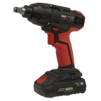 SV20 Series 1/2"Sq Drive Impact Wrench 20V - Body Only CP20VIW