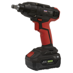 SV20 Series 1/2"Sq Drive Impact Wrench 20V - Body Only CP20VIW