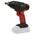 SV20 Series 1/2"Sq Drive Impact Wrench 20V - Body Only CP20VIW