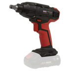 SV20 Series 1/2"Sq Drive Impact Wrench 20V - Body Only CP20VIW