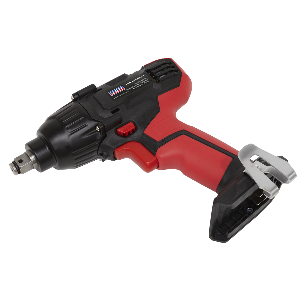 SV20 Series 1/2"Sq Drive Impact Wrench 20V - Body Only CP20VIW