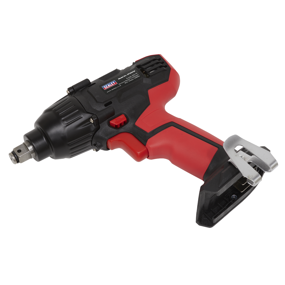 SV20 Series 1/2"Sq Drive Impact Wrench 20V - Body Only CP20VIW