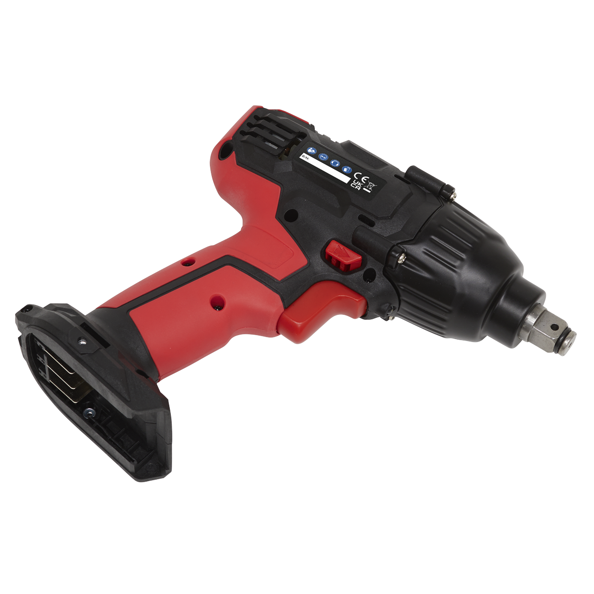 SV20 Series 1/2"Sq Drive Impact Wrench 20V - Body Only CP20VIW