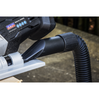 SV20 Series Cordless Jigsaw 20V - Body Only CP20VJS