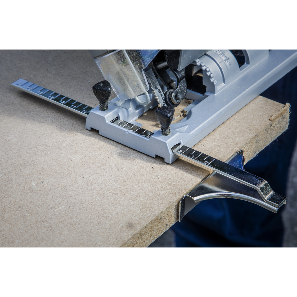 SV20 Series Cordless Jigsaw 20V - Body Only CP20VJS