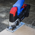 SV20 Series Cordless Jigsaw Kit 20V 2Ah CP20VJSKIT1