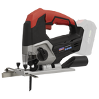SV20 Series Cordless Jigsaw Kit 20V 2Ah CP20VJSKIT1