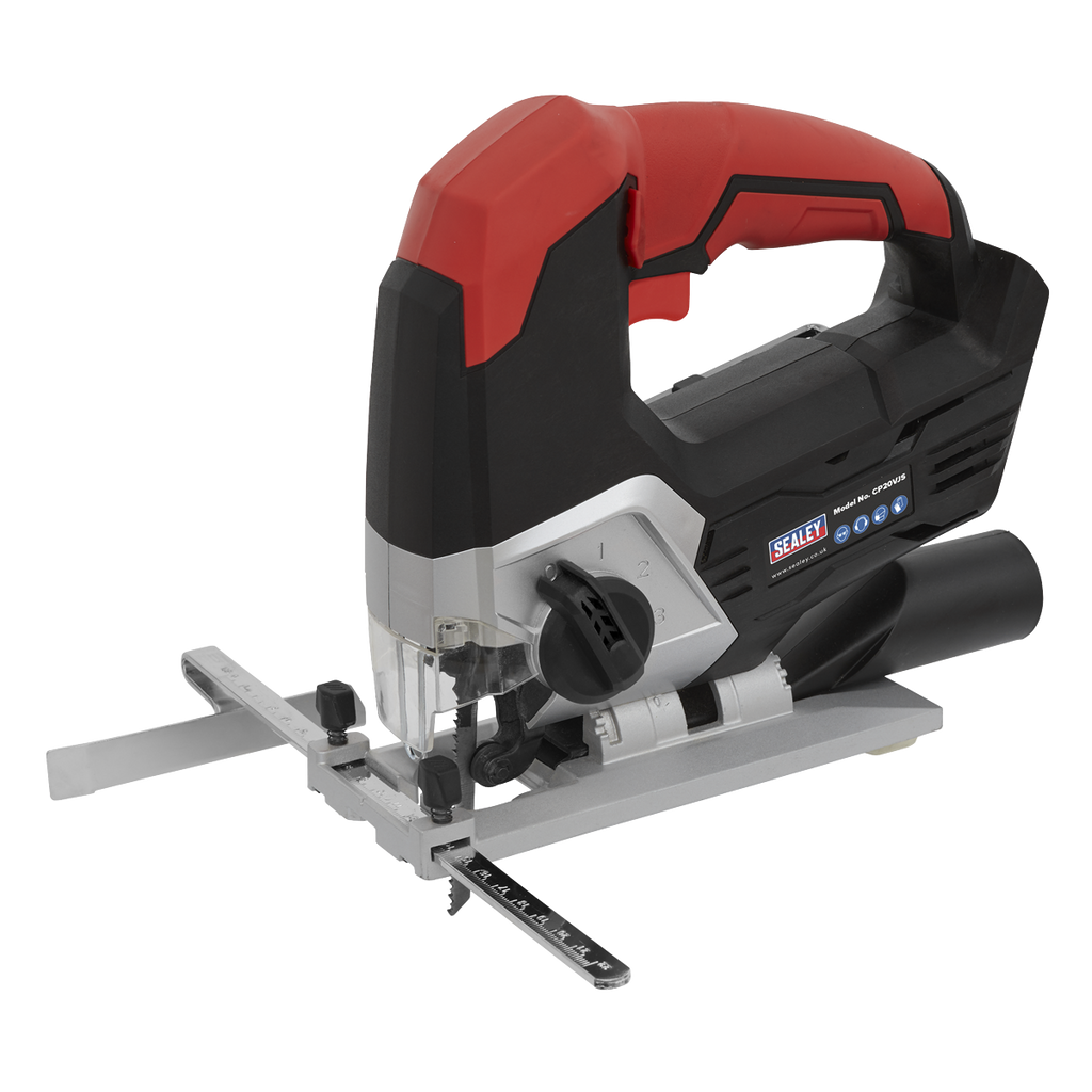 SV20 Series Cordless Jigsaw 20V - Body Only CP20VJS