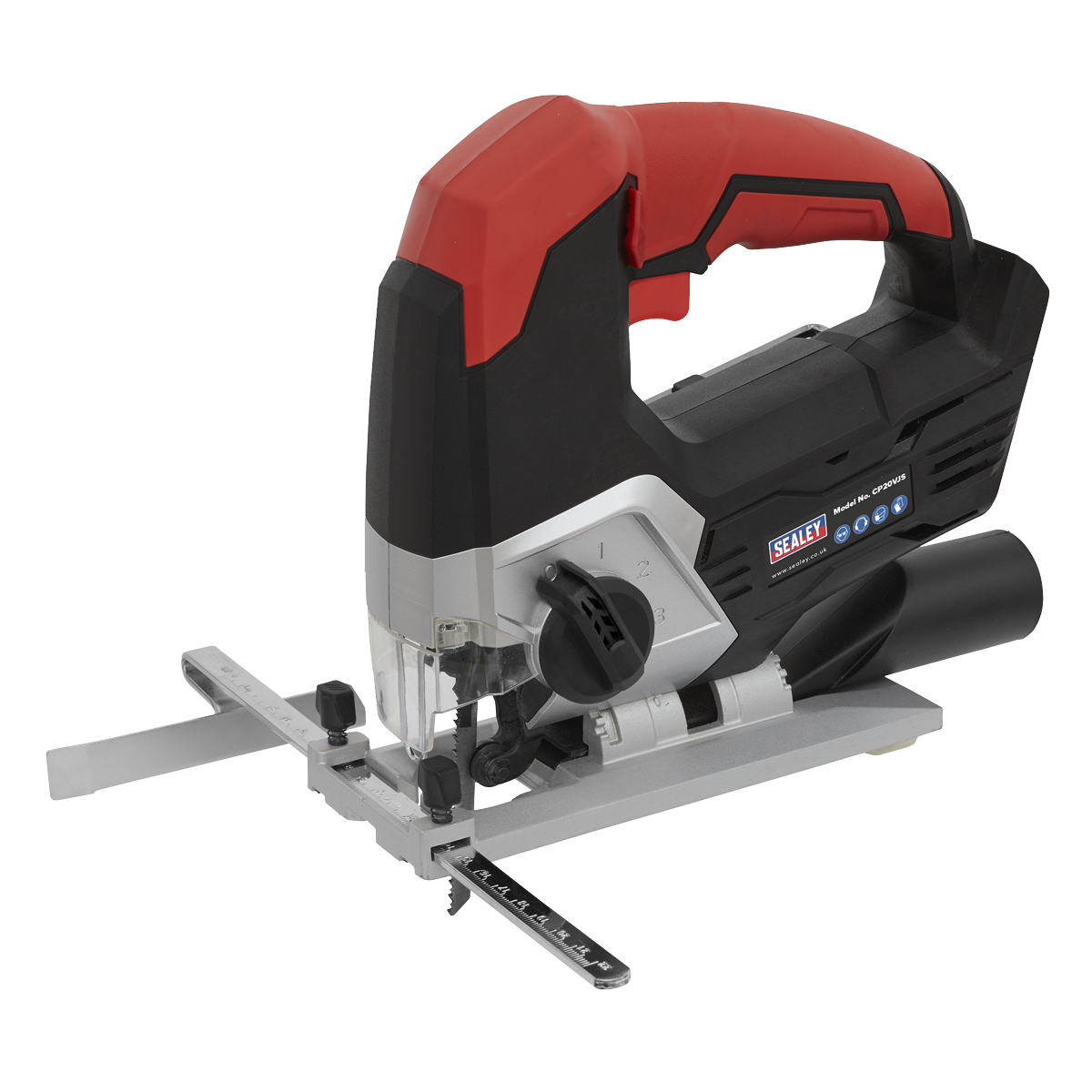SV20 Series Cordless Jigsaw 20V - Body Only CP20VJS