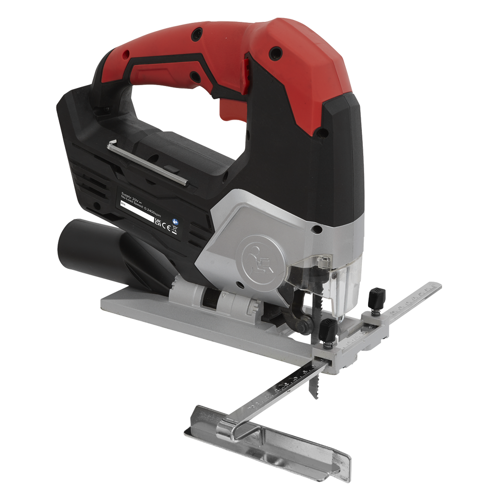 SV20 Series Cordless Jigsaw 20V - Body Only CP20VJS
