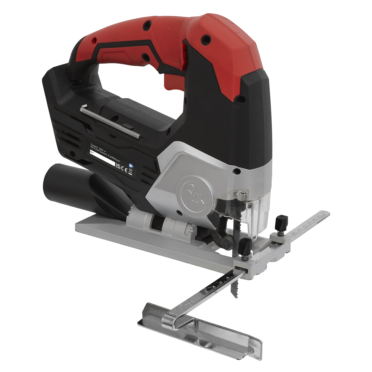 SV20 Series Cordless Jigsaw 20V - Body Only CP20VJS