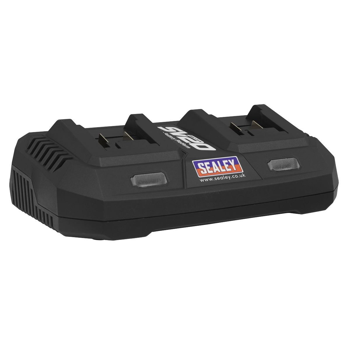 SV20 Series Fast Charge Dual Battery Charger 20V CP20VMC2