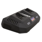 SV20 Series Fast Charge Dual Battery Charger 20V CP20VMC2