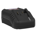 SV20 Series Fast Charge Battery Charger 20V - European Plug CP20VMCEU