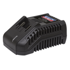 SV20 Series 16" High Velocity Drum Fan Kit 20V/230V HVD16CCOMBO