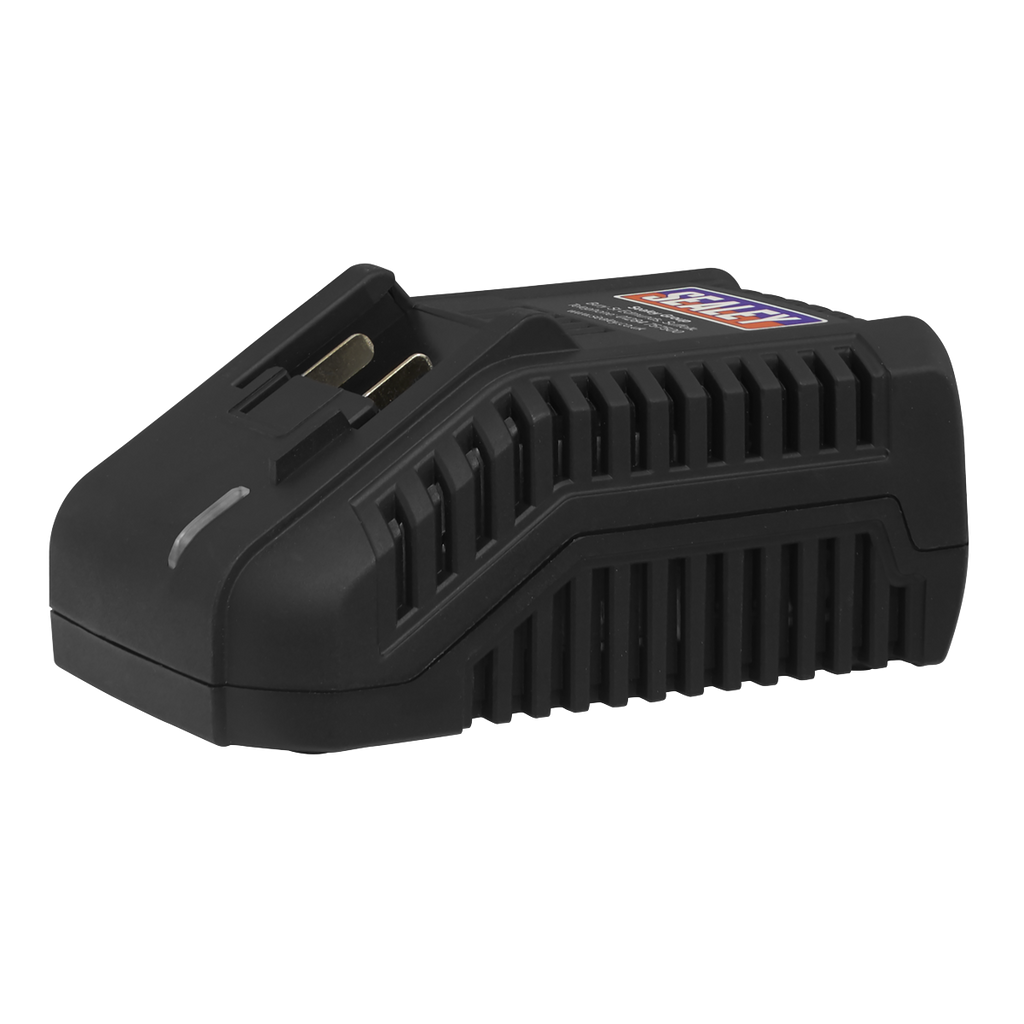 SV20 Series 15W Cordless SMD LED Worklight Kit 20V 4Ah CP20VCLKIT1