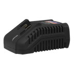 SV20 Series 150mm Cordless Rotary Polisher 20V 4Ah CP20VRPKIT