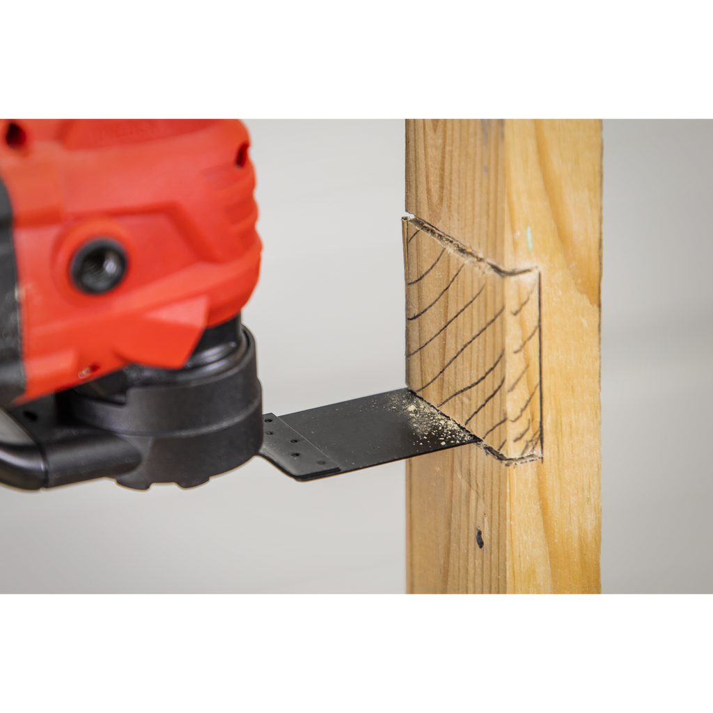 SV20 Series Oscillating Multi-Tool 20V - Body Only CP20VMT