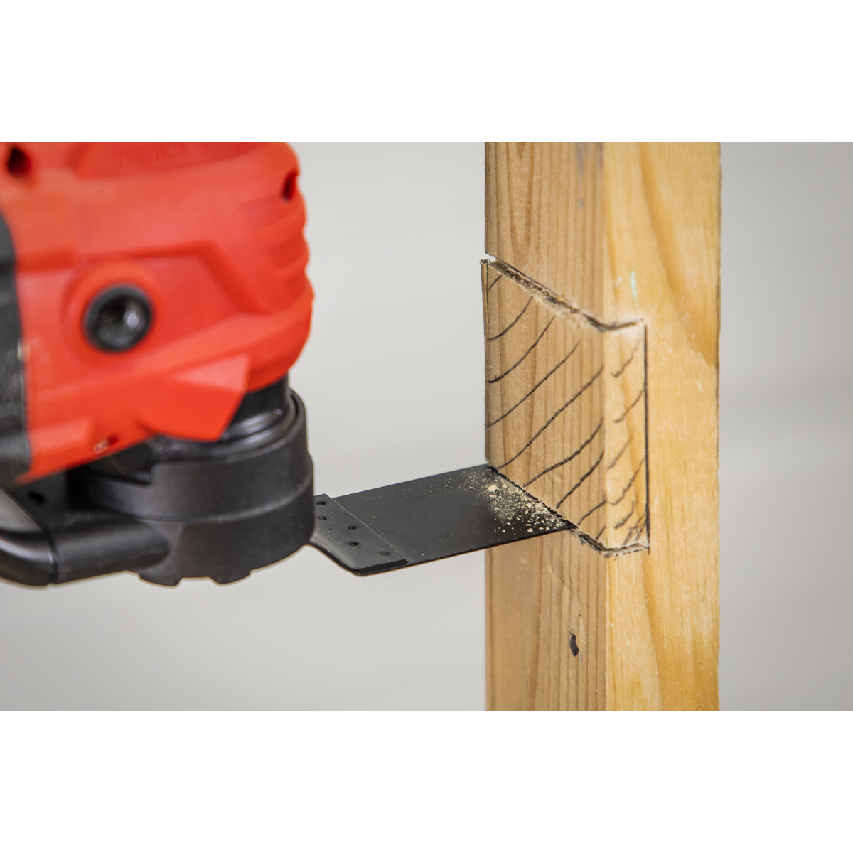 SV20 Series Oscillating Multi-Tool 20V - Body Only CP20VMT